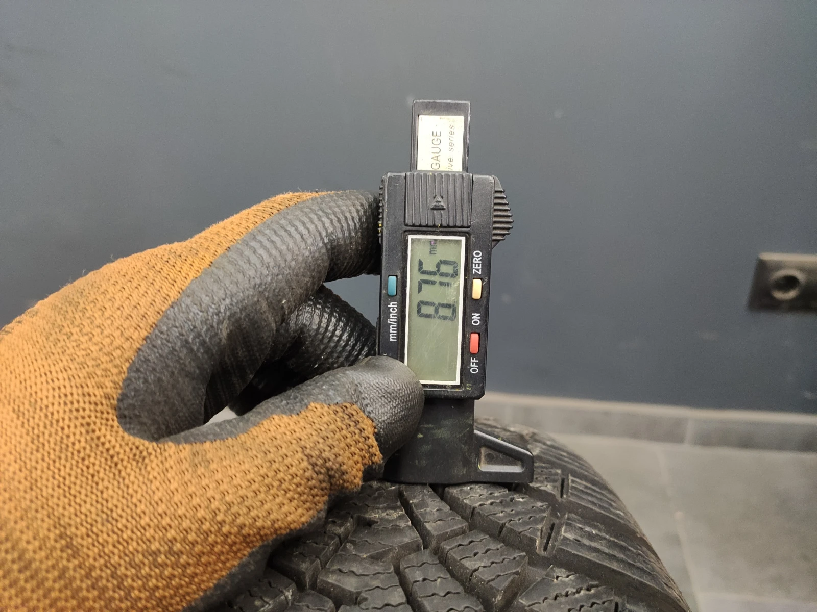  195/65R15 | Mobile.bg   3