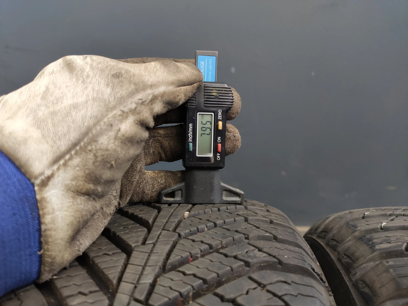  195/60R15 | Mobile.bg   7