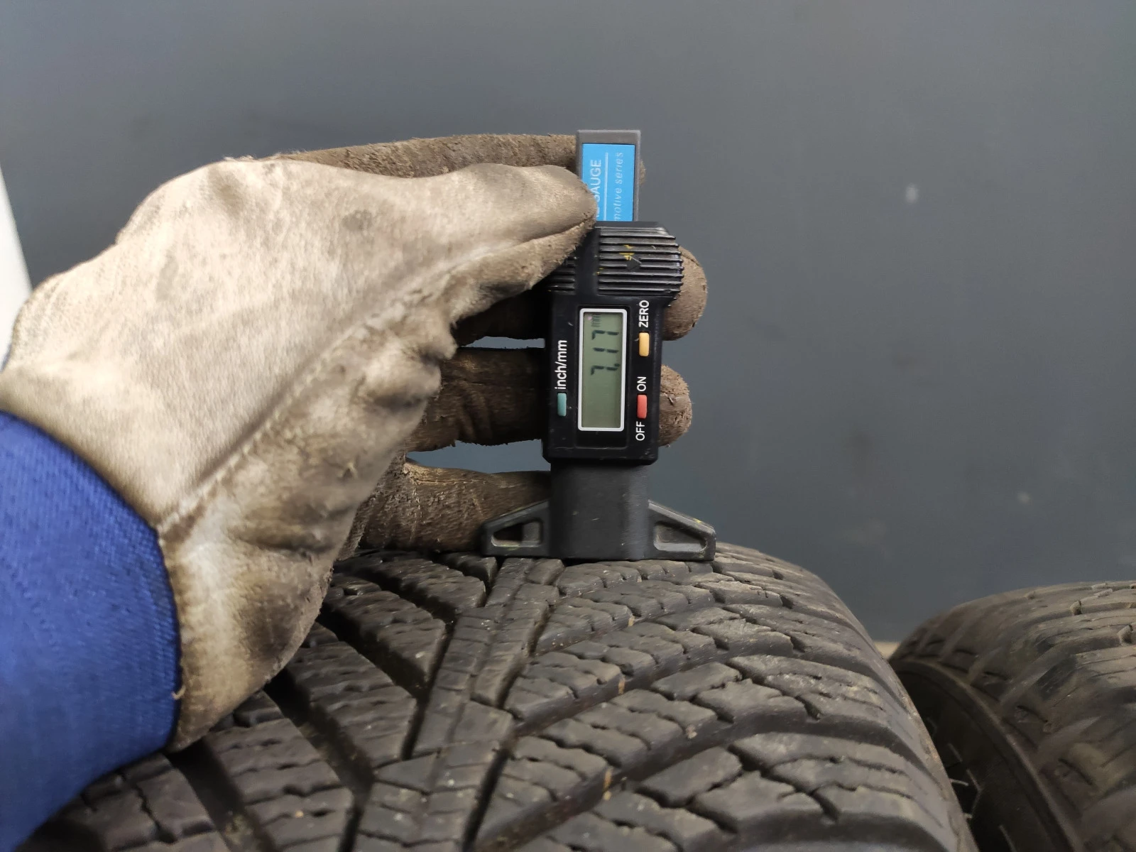  195/60R15 | Mobile.bg   6