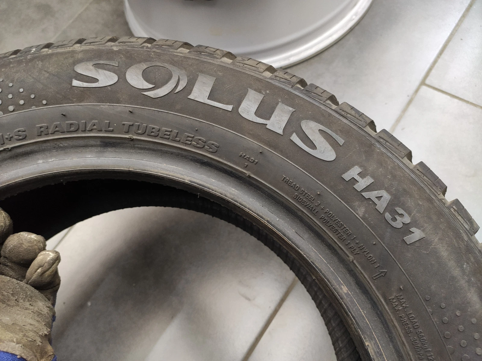  195/60R15 | Mobile.bg   9