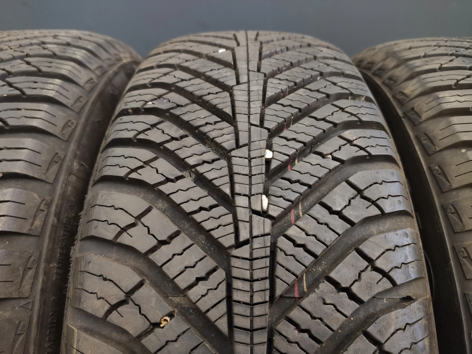  195/60R15 | Mobile.bg   2