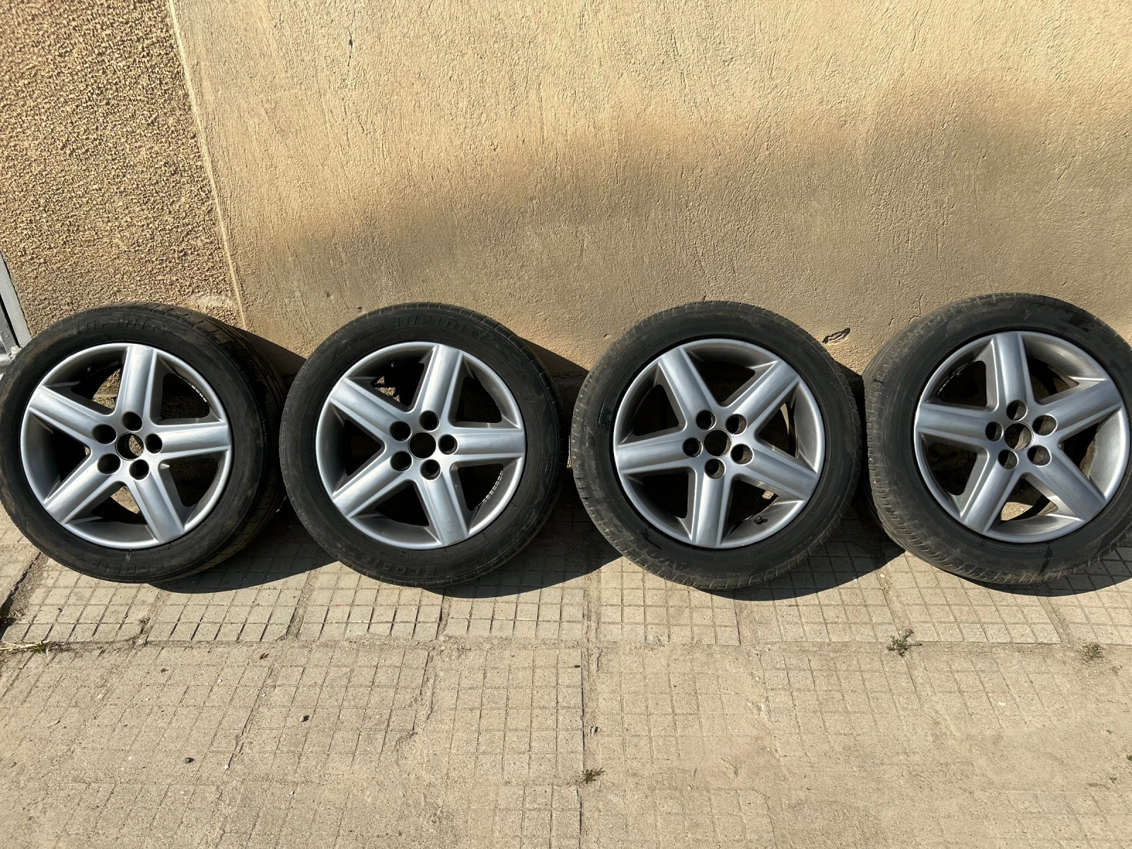 ���� � ������ 205/55R16 | Mobile.bg � ����������� 3