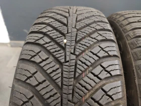 Гуми Всесезонни 195/60R15, снимка 1 - Гуми и джанти - 46037750