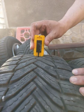    225/55R17  BMW | Mobile.bg    8
