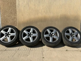 ���� � ������ 205/55R16 | Mobile.bg � ����� ������ 2