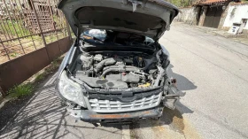 Subaru Forester 30бр.Бензинови!!!, снимка 5