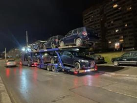 Subaru Forester 30бр.Бензинови!!!, снимка 3