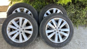 Subaru Forester 30бр.Бензинови!!!, снимка 4