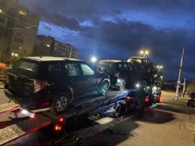 Subaru Forester 30бр.Бензинови!!!, снимка 4