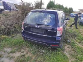 Subaru Forester 30бр.Бензинови!!!, снимка 6