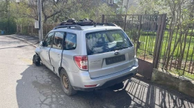 Subaru Forester 30бр.Бензинови!!!, снимка 6