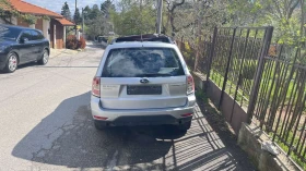 Subaru Forester 30бр.Бензинови!!!, снимка 2