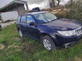 Subaru Forester 30бр.Бензинови!!!, снимка 5