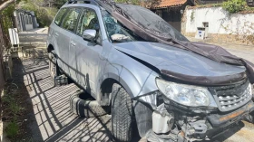 Subaru Forester 30бр.Бензинови!!!, снимка 1