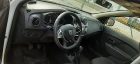 Dacia Sandero, снимка 5