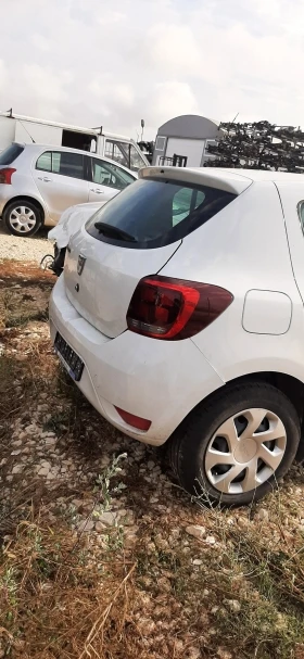 Dacia Sandero, снимка 3