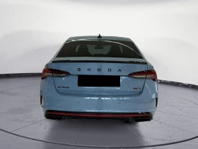 Skoda Octavia 2.0 TSI* RS* DSG* HUD* DISTR* 360 CAM* , снимка 4