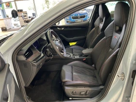 Skoda Octavia 2.0 TSI* RS* DSG* HUD* DISTR* 360 CAM* , снимка 6