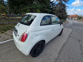 Fiat 500, снимка 6