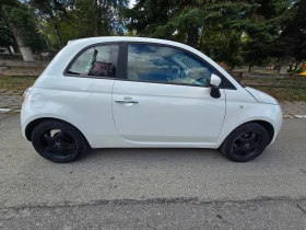 Fiat 500, снимка 1
