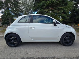 Fiat 500, снимка 3