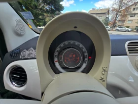 Fiat 500, снимка 10