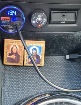 Hyundai I20 1.25i ГАЗ БЕНИН Евро5, снимка 11