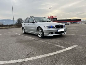 BMW 325 325i Touring, снимка 3