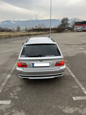 BMW 325 325i Touring, снимка 9