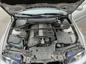 BMW 325 325i Touring, снимка 14