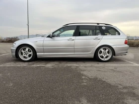 BMW 325 325i Touring, снимка 5