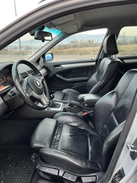 BMW 325 325i Touring, снимка 11