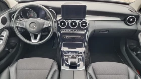 Mercedes-Benz C 220 BlueTec AMG Sport, снимка 10