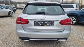 Mercedes-Benz C 220 BlueTec AMG Sport, снимка 6
