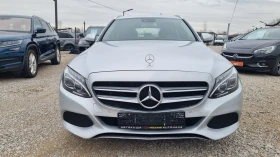 Mercedes-Benz C 220 BlueTec AMG Sport, снимка 3