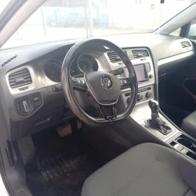 VW Golf 7* DSG* AUTOMAT* TDI* 194, 300Km, снимка 8