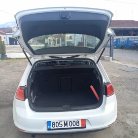 VW Golf 7* DSG* AUTOMAT* TDI* 194, 300Km, снимка 7