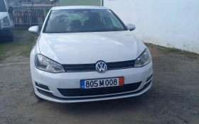 VW Golf 7* DSG* AUTOMAT* TDI* 194, 300Km, снимка 2