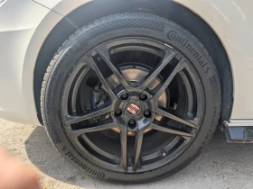 Seat Leon FR (1P1 CBZB), снимка 4