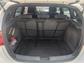 Seat Leon FR (1P1 CBZB), снимка 8