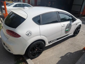 Seat Leon FR (1P1 CBZB), снимка 2