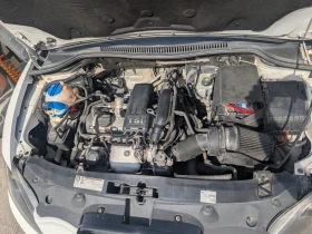 Seat Leon FR (1P1 CBZB), снимка 5