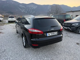 Ford Mondeo 2.0TDCI GHIA, снимка 7