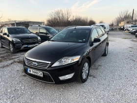 Ford Mondeo 2.0TDCI GHIA, снимка 1