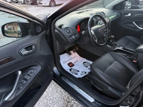 Ford Mondeo 2.0TDCI GHIA, снимка 8