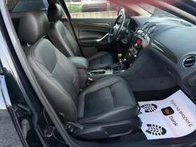 Ford Mondeo 2.0TDCI GHIA, снимка 12