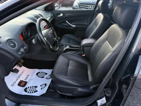 Ford Mondeo 2.0TDCI GHIA, снимка 9