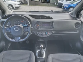 Toyota Yaris 1.5i 4ц., снимка 10