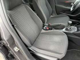 Peugeot 208 1.5 BlueHDI 100 Active Business NAVI, снимка 14