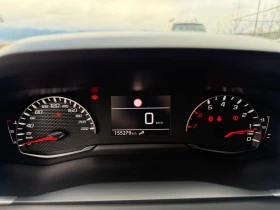 Peugeot 208 1.5 BlueHDI 100 Active Business NAVI, снимка 16